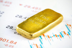 Keuntungan Investasi Emas Dalam Setahun