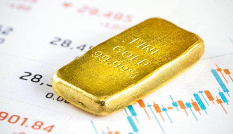 Berapa Keuntungan Investasi Emas dalam Setahun? Inilah jawabannya