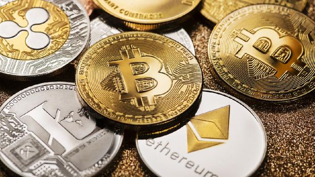 cara trading bitcoin