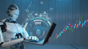 robot trading forex