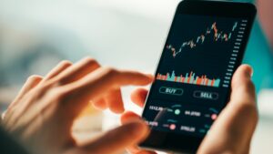 Aplikasi Investasi yang Terdaftar di OJK