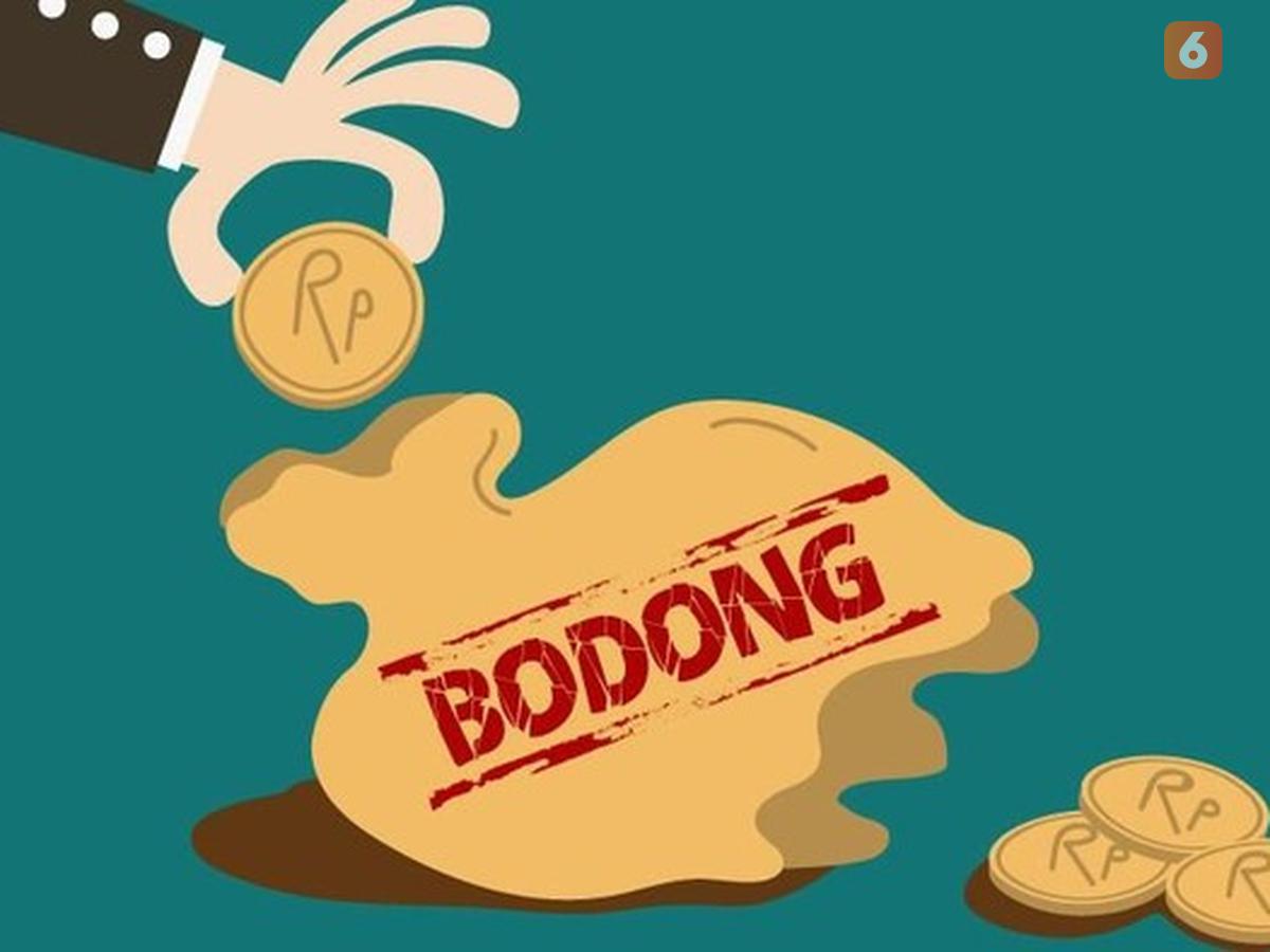 Daftar Investasi Bodong Ojk Terbaru