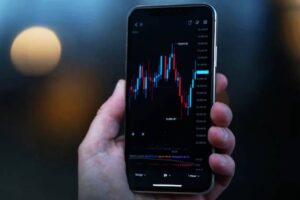 aplikasi trading saham harian