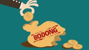 investasi bodong di indonesia