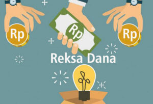 return reksadana pasar uang