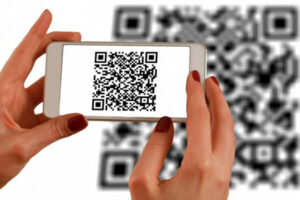 Cara Melihat Kode QR Wifi di Iphone