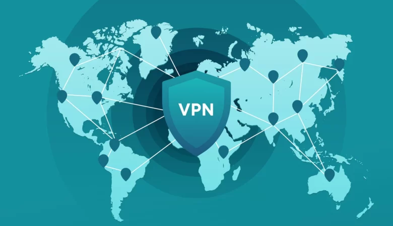 Cara Internetan Gratis dengan VPN