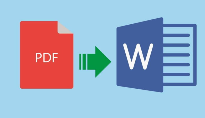 Cara Mengubah PDF ke Word di HP dan Laptop Menggunakan Google Docs