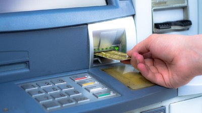 Cara Mengurus ATM yang Tertelan dengan Mudah