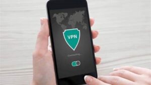 Cara Setting Vpn di Iphone