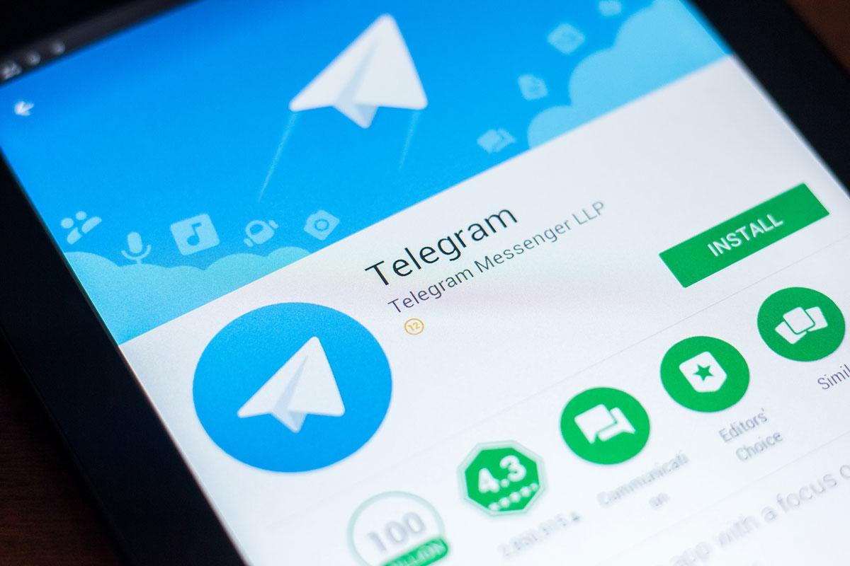 cara dapat nomor kosong untuk telegram