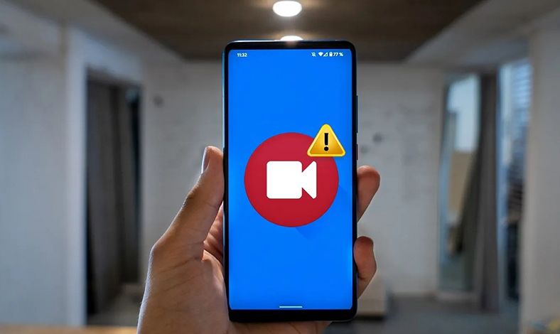 cara memperbaiki video yang tidak dapat diputar di Android