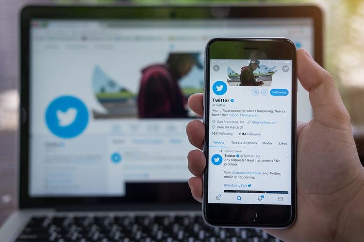 Cara Mencari Akun Twitter yang Hilang dengan Mudah