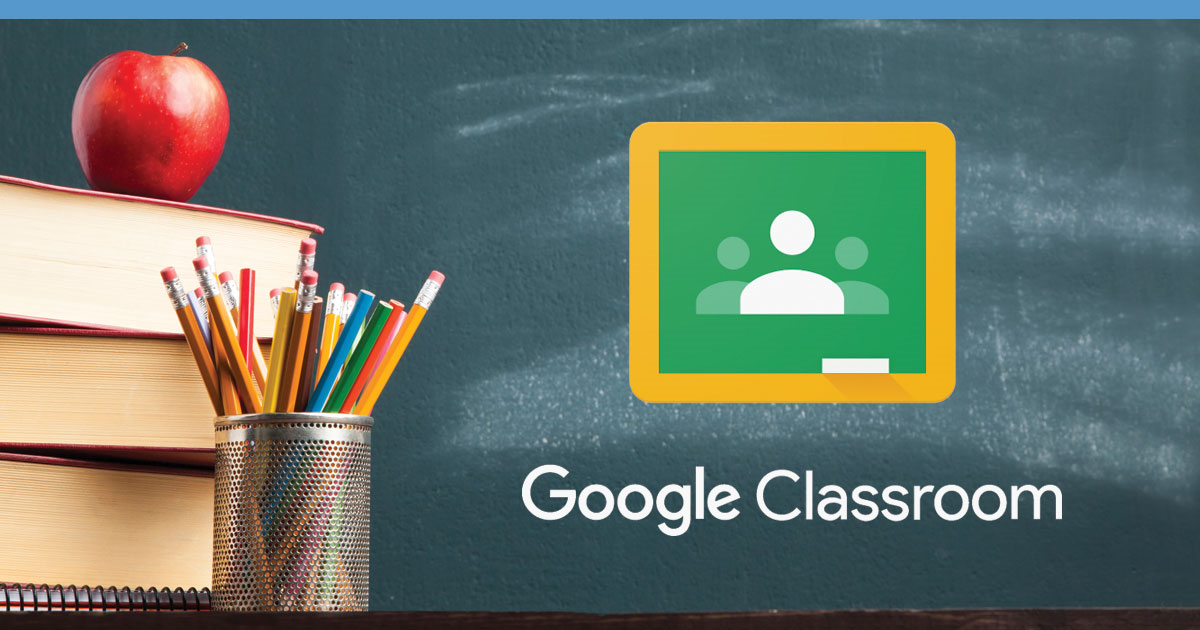 cara penggunaan Google Classroom