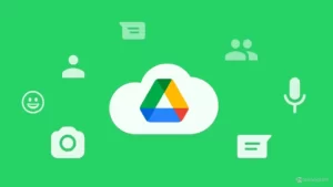 Cara buka cadangan WA di google drive