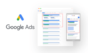 cara beriklan di Google Ads