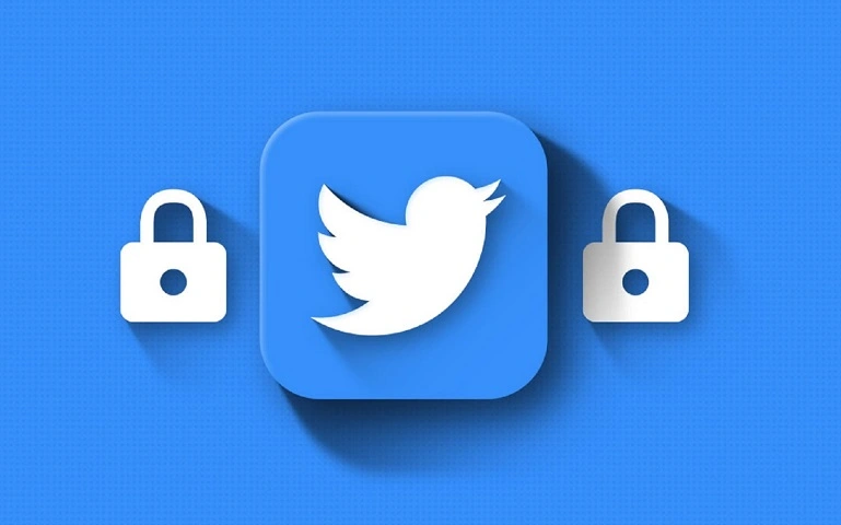 cara melihat Twitter yang dikunci tanpa harus follow