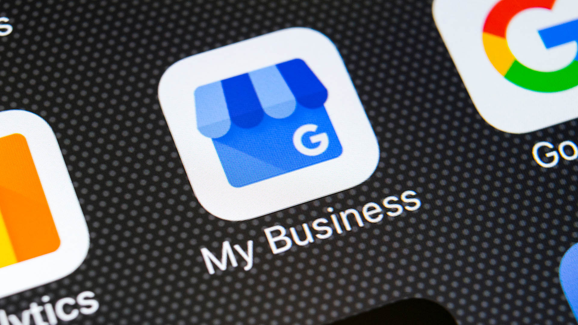 cara membuat google my business
