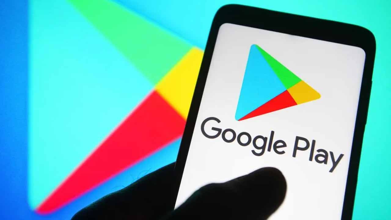cara mengaktifkan Google Play Store