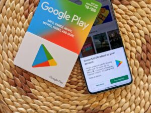 cara menonaktifkan layanan Google Play