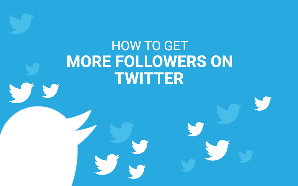 cara menambah followers Twitter gratis tanpa following