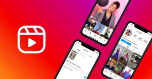 cara menyimpan video Instagram di galeri