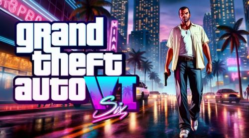 Spesifikasi PC Minimum Grand Theft Auto 6 Lengkap Beserta Harga Gamenya