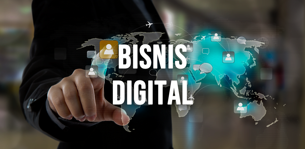 Bisnis di era digital