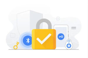 Cara membuka Google Smart Lock Facebook