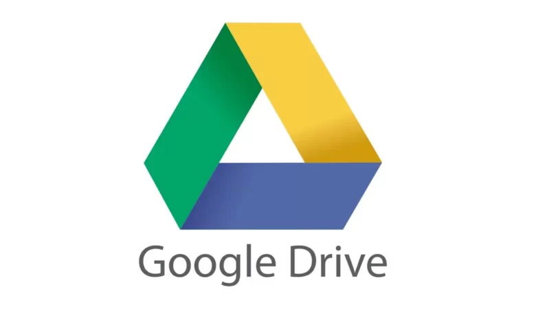 Cara Menyimpan Foto di Google Drive di Dekstop PC
