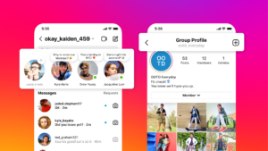 cara melihat aktivitas instagram orang lain