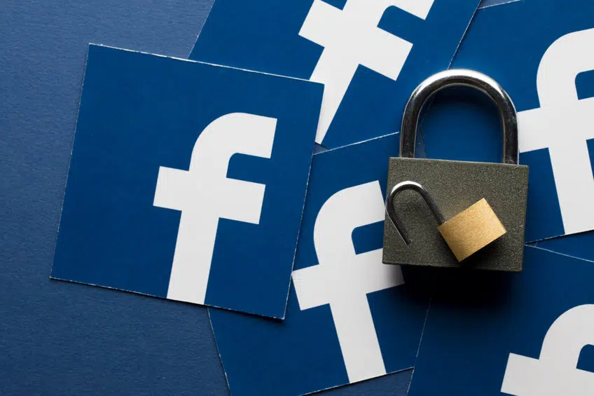cara melihat akun Facebook yang di privasi