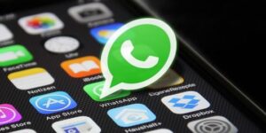 cara membuka WhatsApp yang terkunci pola