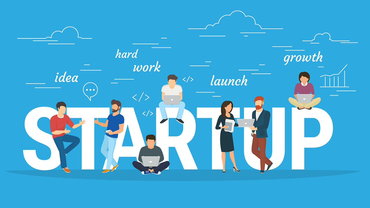 cara memulai bisnis startup