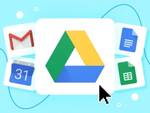 google Drive