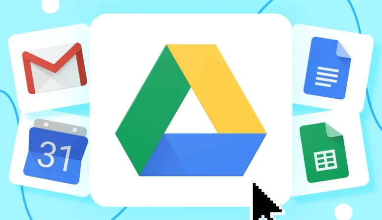 4 Cara Mengunci Folder di Google Drive dengan Mudah dan Aman