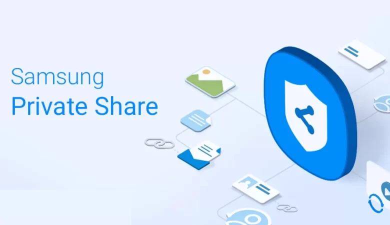 Cara Mudah Menggunakan Private Share, Data Aman!